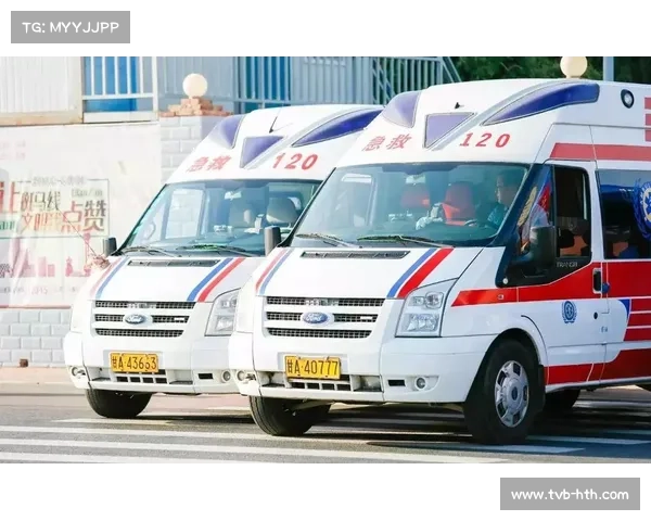 吴忠马拉松赛事医疗保障与应急救援方案的赛道配置与实施措施分析 吴忠马拉松赛事医疗保障与应急救援方案的赛道配置与实施措施分析