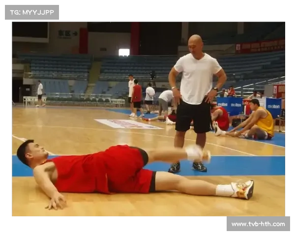 杨瀚森团队启动针对性训练，核心力量与横向移动成提升重点