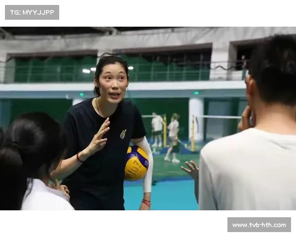 朱婷以全面技术重新定义主攻手,河南女排创佳绩 朱婷以全面技术重新定义主攻手,河南女排创佳绩